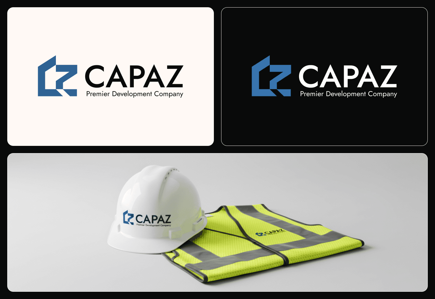 Capaz LTD Development Company